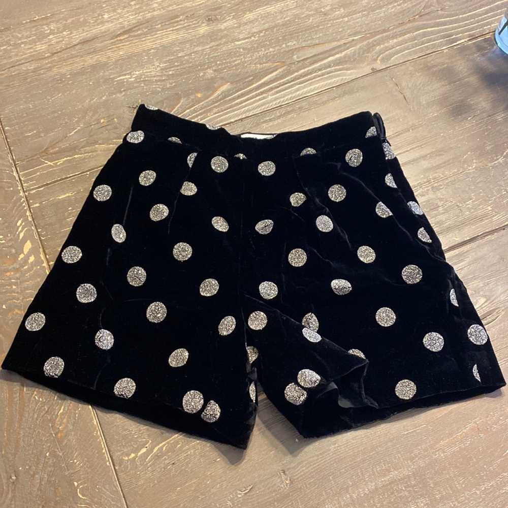 Bonpoint girls shorts